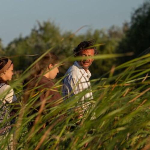 festivalul international de film transilvania revine la chisinau cu o serie de proiectii si evenimente