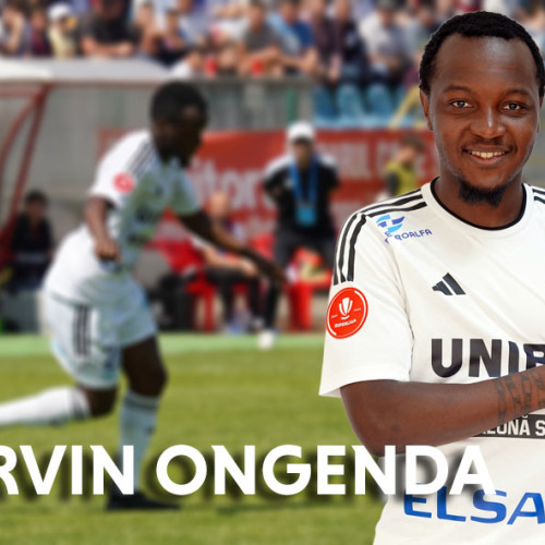 Hervin Ongenda și Miguel Munoz Fernandez au semnat noii contracte cu FC Botoșani