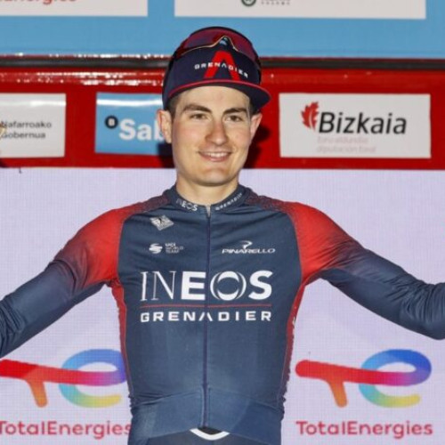 Ciclistul spaniol Carlos Rodriguez a părăsit Turul Franței înainte de etapa a 18-a