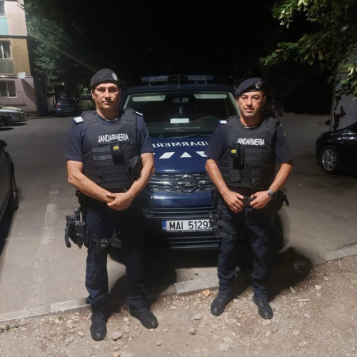 incident cu câine periculos în Târgu-Jiu