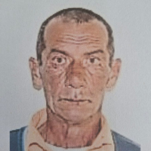 dispărut de la locul de muncă în Ranca: un bărbat de 62 de ani de la Vladimir