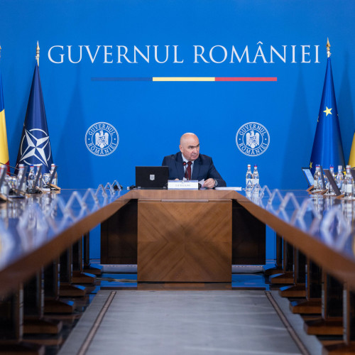 Guvernul elimină indemnizațiile membrilor autorităților teritoriale de ordine publică