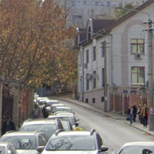 Probleme ale persoanelor cu dizabilități pe strada Pasteur din Cluj