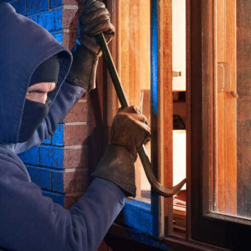 Bărbat condamnat pentru spargerea cabinetului de avocat de două ori