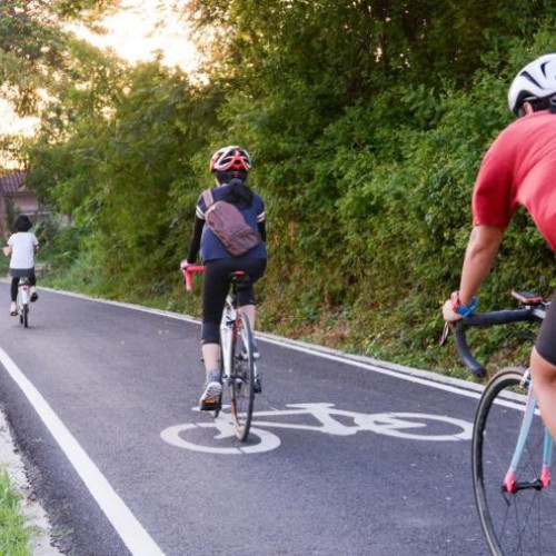 proiectul „Velo Apuseni” a primit avizul consilierilor județeni din cluj