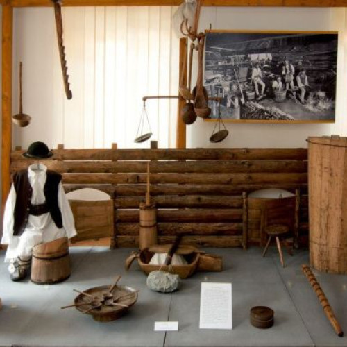 primarul din săcele acuză consiliul județean de neglijență în privința muzeului din oraș