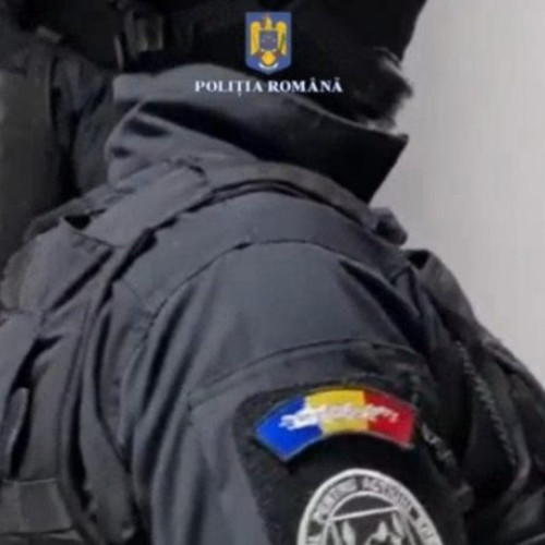 incident grav la Targu Jiu: minor recidivează după incidentul sângeros din liceu