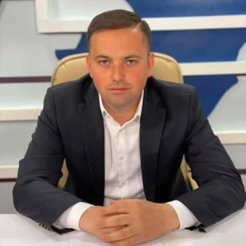 Cătălin Marian Tutilescu, numit director general al Agenției Domeniilor Statului