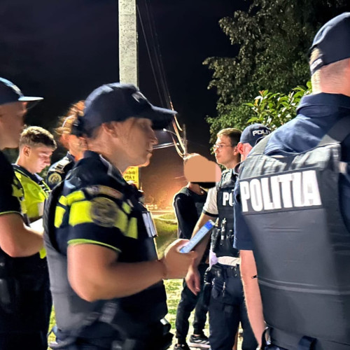 Guvernul a eliminat indemnizațiile membrilor autorităților teritoriale de ordine publică