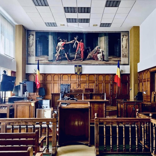 Magistrații Curții Supreme vor decide asupra cazului fostului procuror DIICOT Craiova și fostului șef al Curții de Apel Craiova