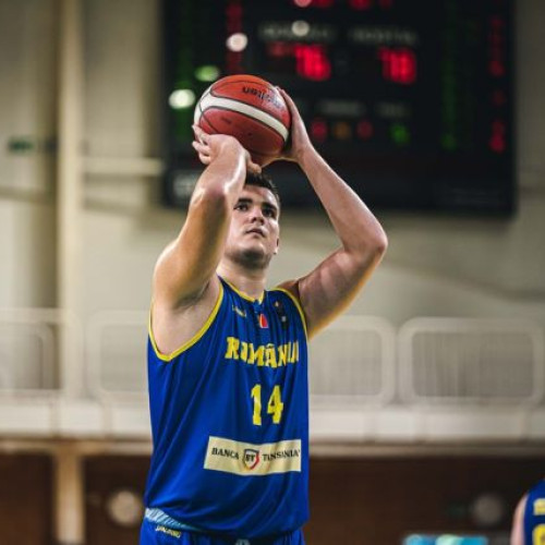 Transfer important pentru corona brașov: david antonescu devine jucător al echipei
