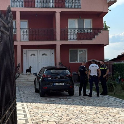 o tragedie în Gorj: adolescenta a ucis o femeie în urma unui conflict violent