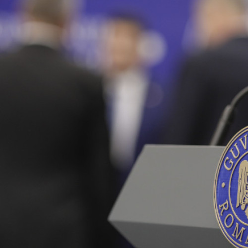 Guvernul a aprobat un nou plan pentru reforma companiilor publice