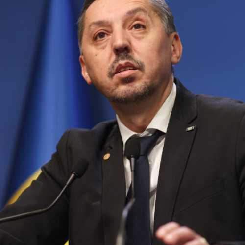 Ministrul Educației, Daniel David, explică noile reguli pentru rapoartele științifice din domeniul educației