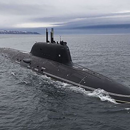 Rusiei i se pregătește o flotă nucleară mai mare până în 2030