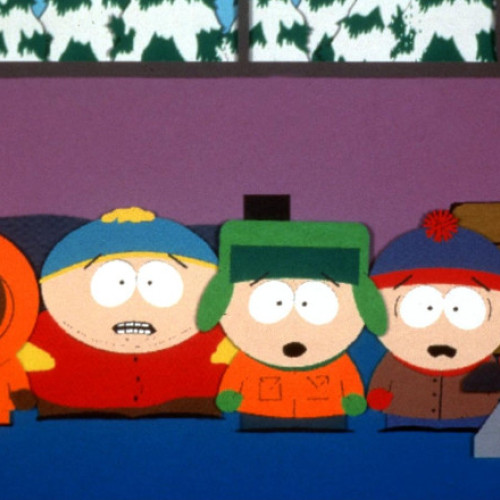 sezonul 27 al serialului &quot;south park&quot; începe cu un episod controversat fiind ținta atacurilor
