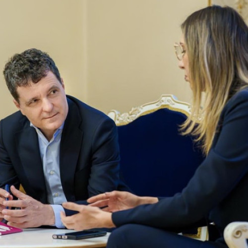 Nicușor Dan sprijină reorganizarea Romsilva și susține decizia Guvernului de a elimina beneficiile excesive