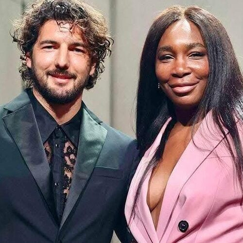 venus william s-a logodit în timpul revenirii sale în circuitul profesionist de tenis