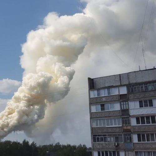 Explozie în nord-vestul Siriei: cel puțin 12 morți și peste 100 de răniți