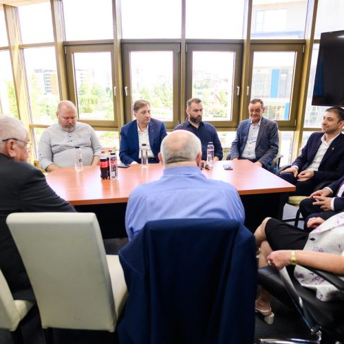 Liderii din Maramureș, acuzați de lipsă de viziune și curaj