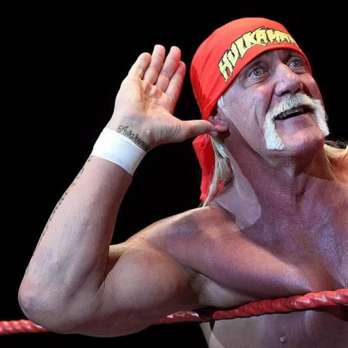 Hulk Hogan, legenda wrestlingului, a încetat din viață la 71 de ani