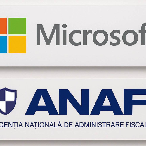 Guvernul aprobă colaborarea cu Microsoft pentru modernizarea sistemului fiscal din România