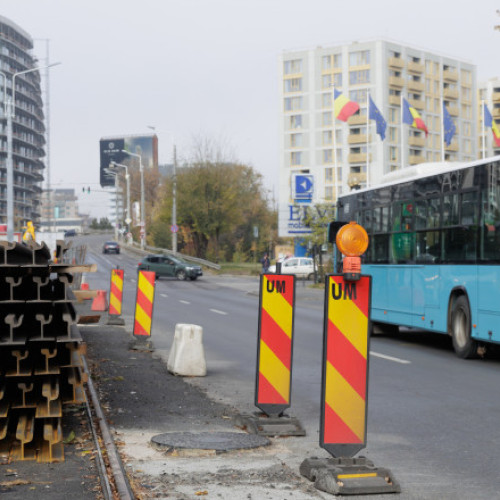 Bucureștiul primește fonduri europene pentru modernizarea transportului public