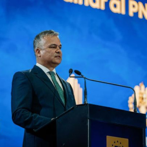 PNL își reafirmă echipa cu numiri importante după congresul din iulie