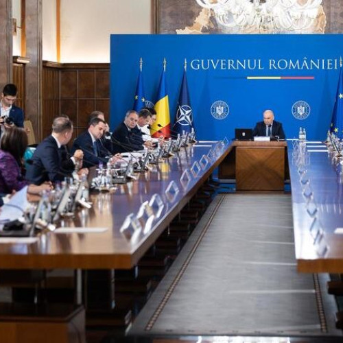 Guvernul a aprobat acordarea burselor pentru studii universitare și stagii de cercetare în străinătate