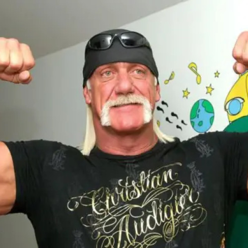 Hulk Hogan, legenda wrestlingului, a încetat din viață la vârsta de 71 de ani