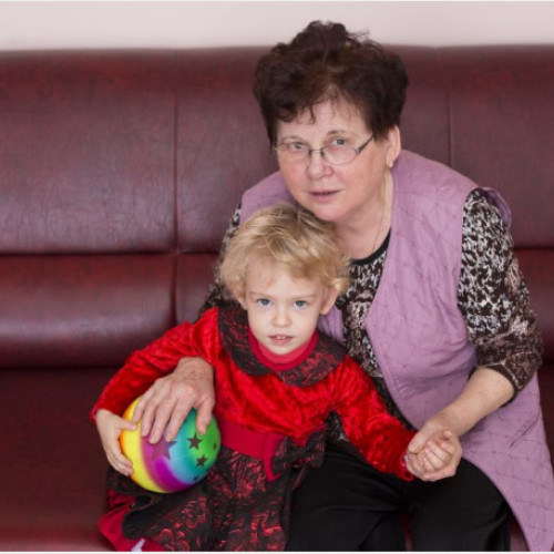 ziua mondială a bunicilor și vârstnicilor, serbată în Oradea pentru a V-a oară