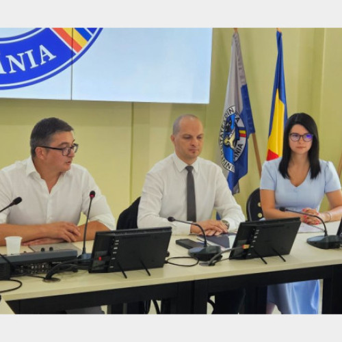 Studiu sociologic la Bihor: elevii se confruntă cu o scădere a nivelului de fericire