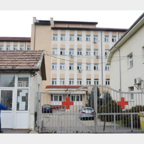 Proiect de modernizare energetică la Spitalul din Oradea