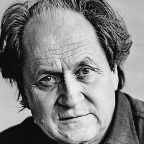 Ion Caraion, poet și disident român, a avut o viață plină de încercări și lupte pentru libertate