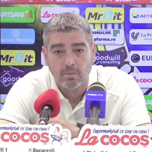 Petrolul își propune să își îmbunătățească poziția în clasament în partida de mâine de la Clinceni