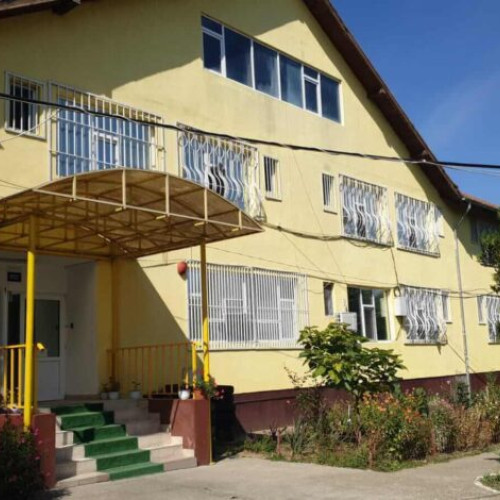 Revelații despre condițiile din spitalul de psihiatrie din Buzău