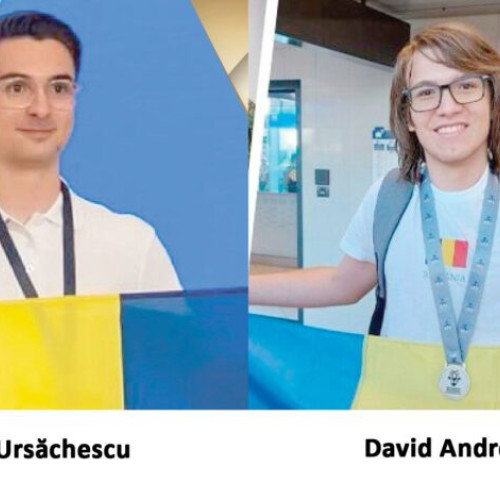 tineri din buzău, cu medalii mondiale și decizii patriotice, inspiră România