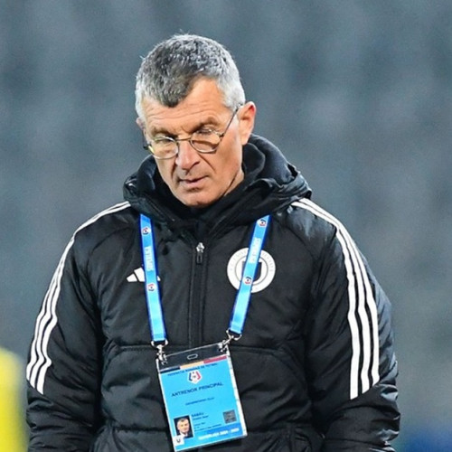 universitatea Cluj și Ararat-Armenia termină la egalitate în prima manșă a turului doi preliminar al Conference League