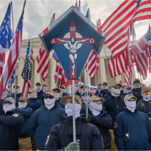 cluburile de arte marțiale cu ideologii de extremă dreaptă, răspândite global, inclusiv în România și America Latină