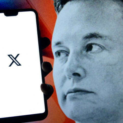 raport privind dezinformarea rusă pe platforma X