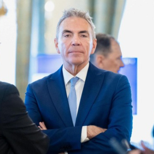 descoperiri legate de corupție în guvernul Bolojan: vicepremierul Dragos Anastasiu recunoaște în instanță mită