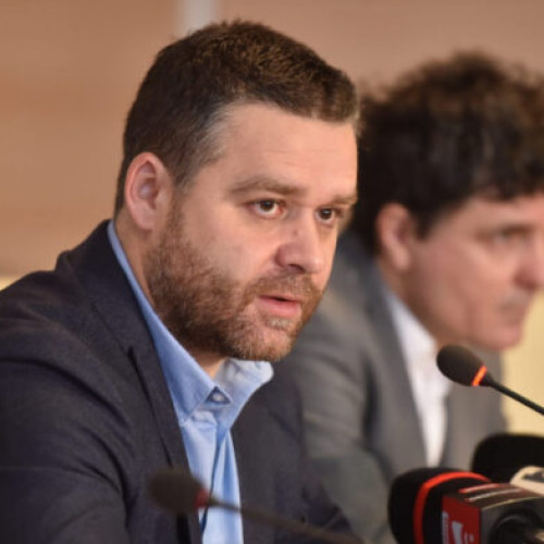 Situație gravă în privința bugetului: primarul sectorului 6 avertizează asupra riscurilor financiare