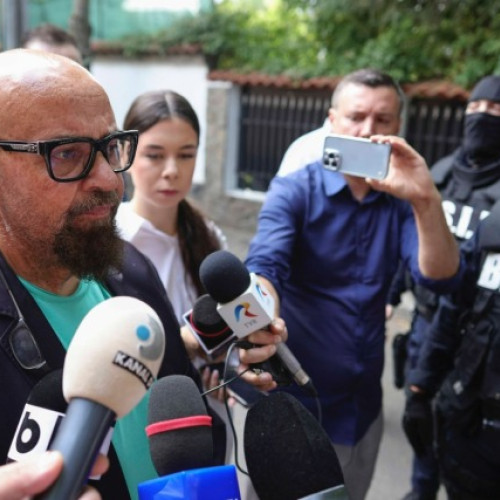 Piedone a contestat în instanță controlul judiciar impus de DNA