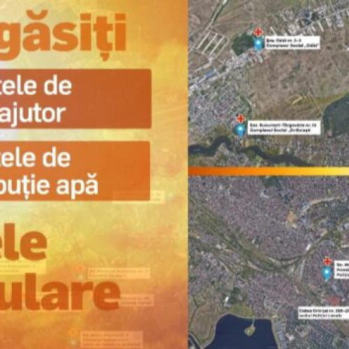 Valul de căldură continuă în București, cu temperaturi de până la 39 de grade Celsius