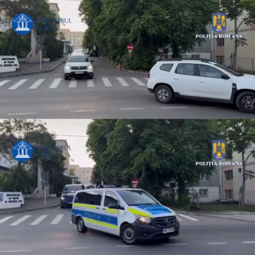 Tânăr de 21 de ani din Rovinari, arestat preventiv după o serie de furturi
