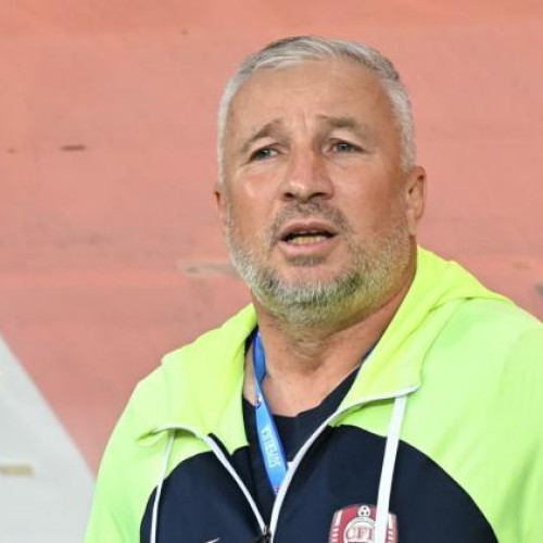 CFR Cluj și FC Lugano înțeleg un egal strâns în prima manșă a turului al doilea din Europa League