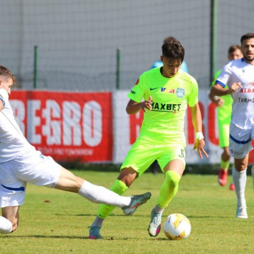 politehnica iași se pregătește pentru noul sezon după turneul din bulgaria