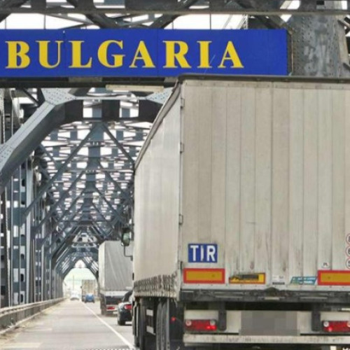 doi români, arestați în bulgaria după tentativa de mituire a polițiștilor de frontieră