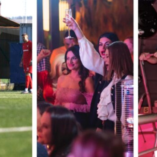 cele mai importante evenimente din bacau în weekendul 25-26 iulie 2025