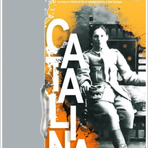 filmul „catalina”, despre eroina Ecaterina Teodoroiu, va fi prezentat la festivalul „cosna 789”